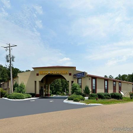 Red Roof Inn & Suites Jackson - Richland Eksteriør billede